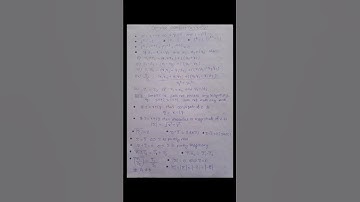 11th Complex numbers all formulas l #complexnumbers #formula