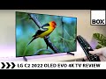 Lg c2 oled evo 2022 review  c1 comparison  42 4k display