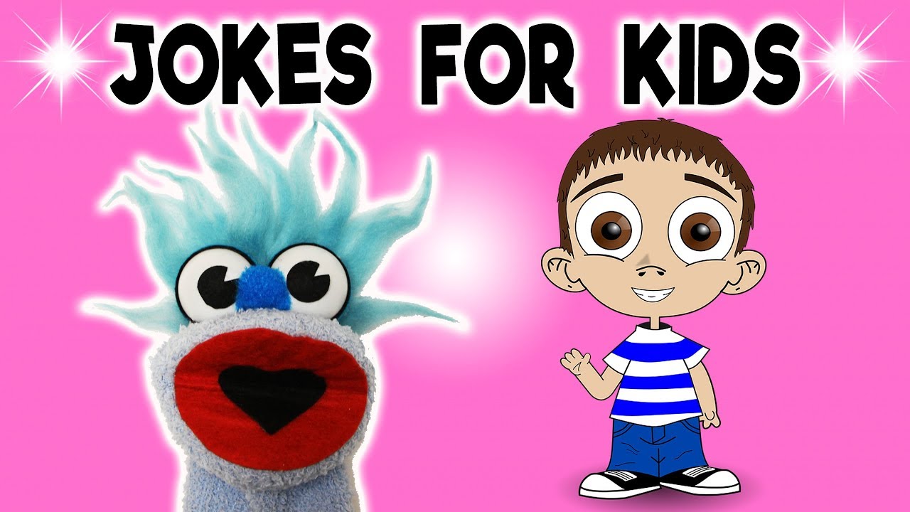 SILLY HIGH SCHOOL JOKE! JOKES FOR KIDS! Hello! Hi! Fun! 100 Child