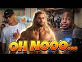 Chris Hemsworth's Recent WEIGHT LOSS has Fans CONCERNED!