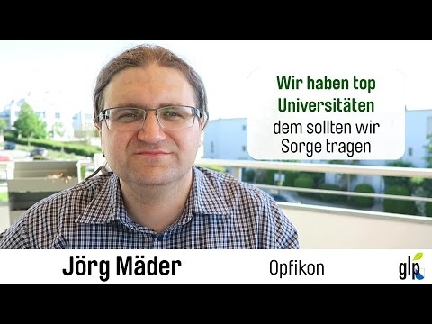 Uni & Inländervorrang