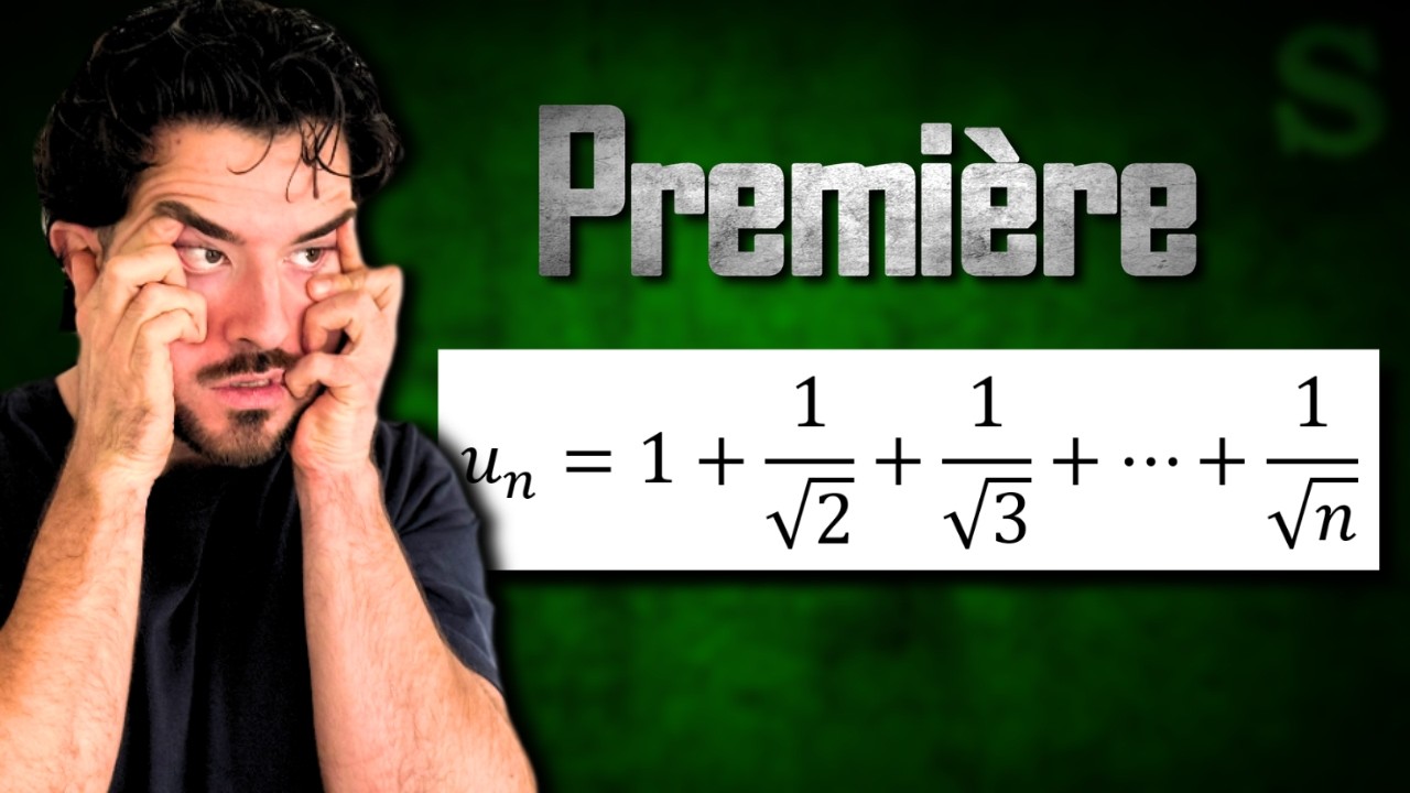 Une méthode importante sur les sommes