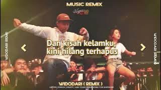 DJ WIDODARI - DENNY CAKNAN | PARGOY KANE 2023 | VEGAS88 REMIX | BASS BETON FYP TIKTOK 🪩🪩🎧🎧