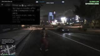 TSW7 Vs CRKS