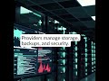Safe Cloud Storage #technology #securecloud #cybersecuritycompany #computer #onlinesafety