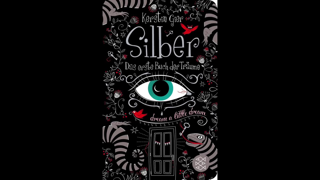 Silber - Das erste Buch der Träume | Kapitel 25
