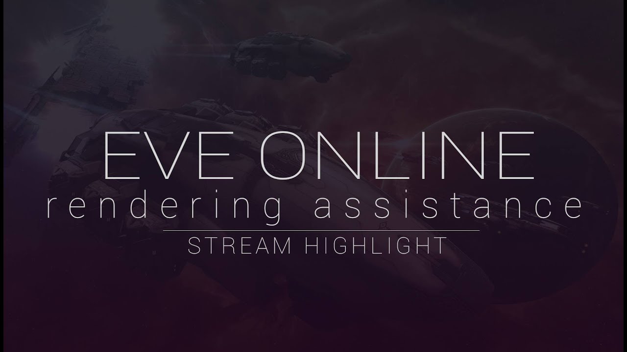 EVE Online Torpedo Deliveries Rendering Assistance YouTube