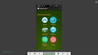 ZapDroid: Managing Infrequently Used Applications on Smartphones | Android screenshot 5