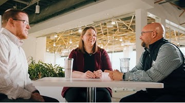 A Culture of Connection: Finding Purpose in What Matters Most