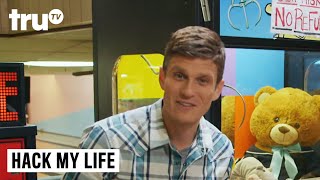 Hack My Life Inside Hacks - Gaming the System Claw GametruTV