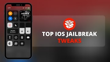 Top BEST Updated Jailbreak Tweaks for iOS 11/12/13/14 (Checkra1n, Odyssey, Unc0ver + Chimera)