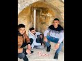 موال والله يحروف الوطن القدس عمران العواودة