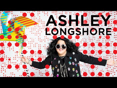 The Pure Authenticity of Ashley Longshore | On Creativity
