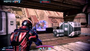 ME3: Insanity Adept Playthrough Pt.23 - misterpickypants.com