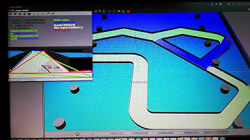 Gazebo Self Driving Cryptography Project
