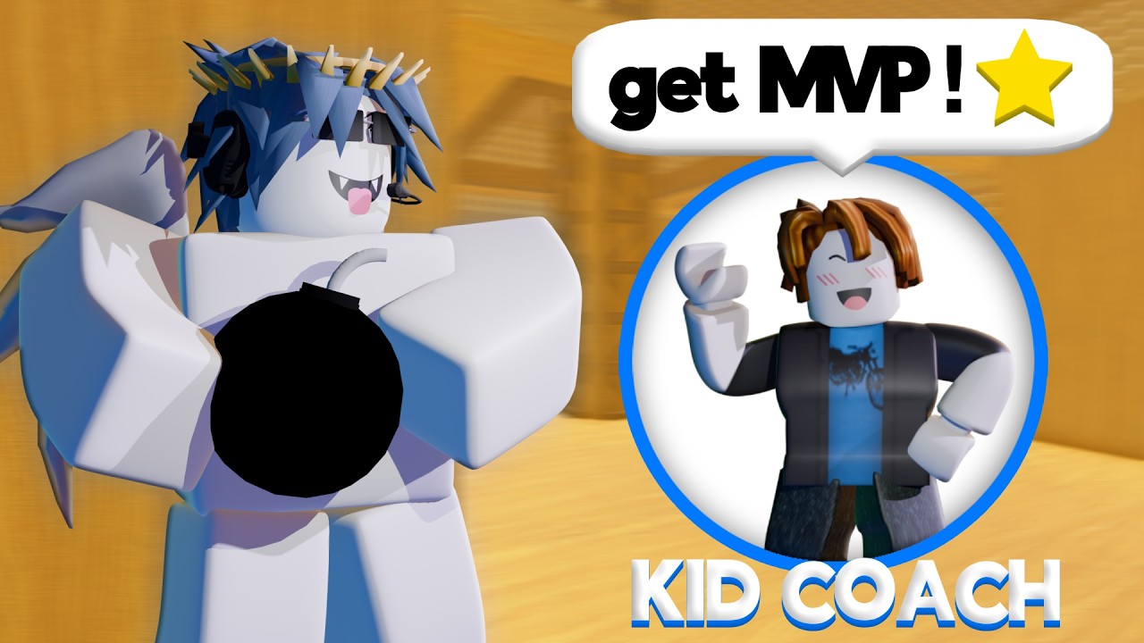 I Got COACHED by a KID in Timebomb Duels.. 💥