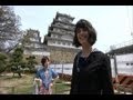 Japanese Castle[【The World heritage in Himeji, Japan】　　姫路城
