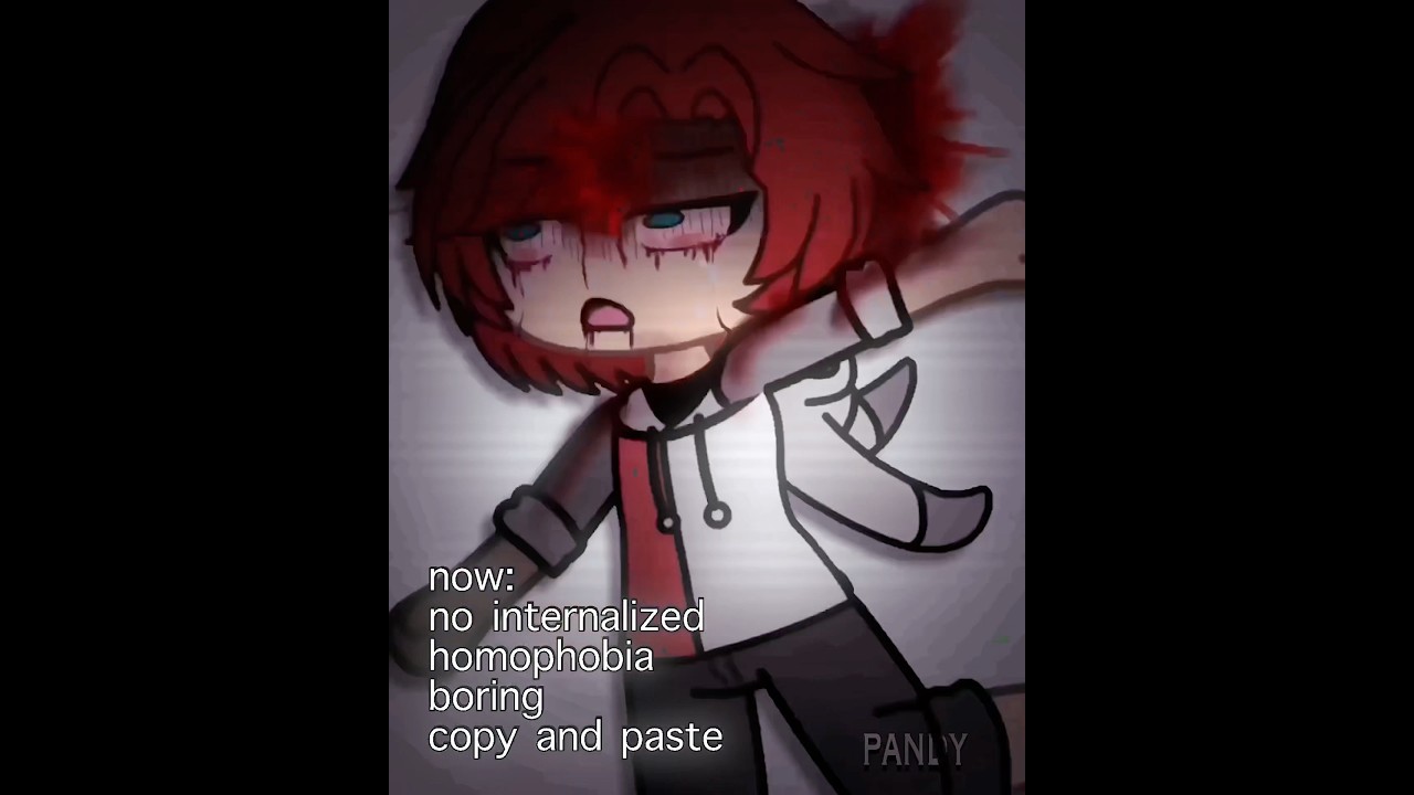 This is not HIM. #gacha #gachalife #gachatrend #gachaedit #trending