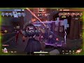 Sweaty QP