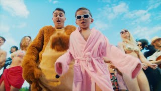 Download lagu Benzzi - La D [CLIP OFFICIEL]