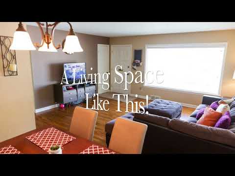 433 SE 3rd Street, College Place, WA home video tour