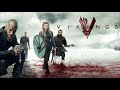 Vikings: Season 6 OST - Lagertha&#39;s Theme