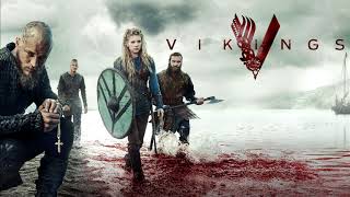 Vikings: Season 6 OST - Lagertha&#39;s Theme