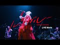 青山吉能 / ルーガルー(LIVE Movie)