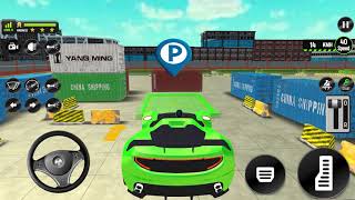 Driving School Games Car Game screenshot 5