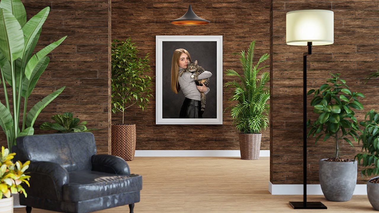 Valentine’s Special! Celebrate Your Love with an Affinity Portrait – Charm Photography