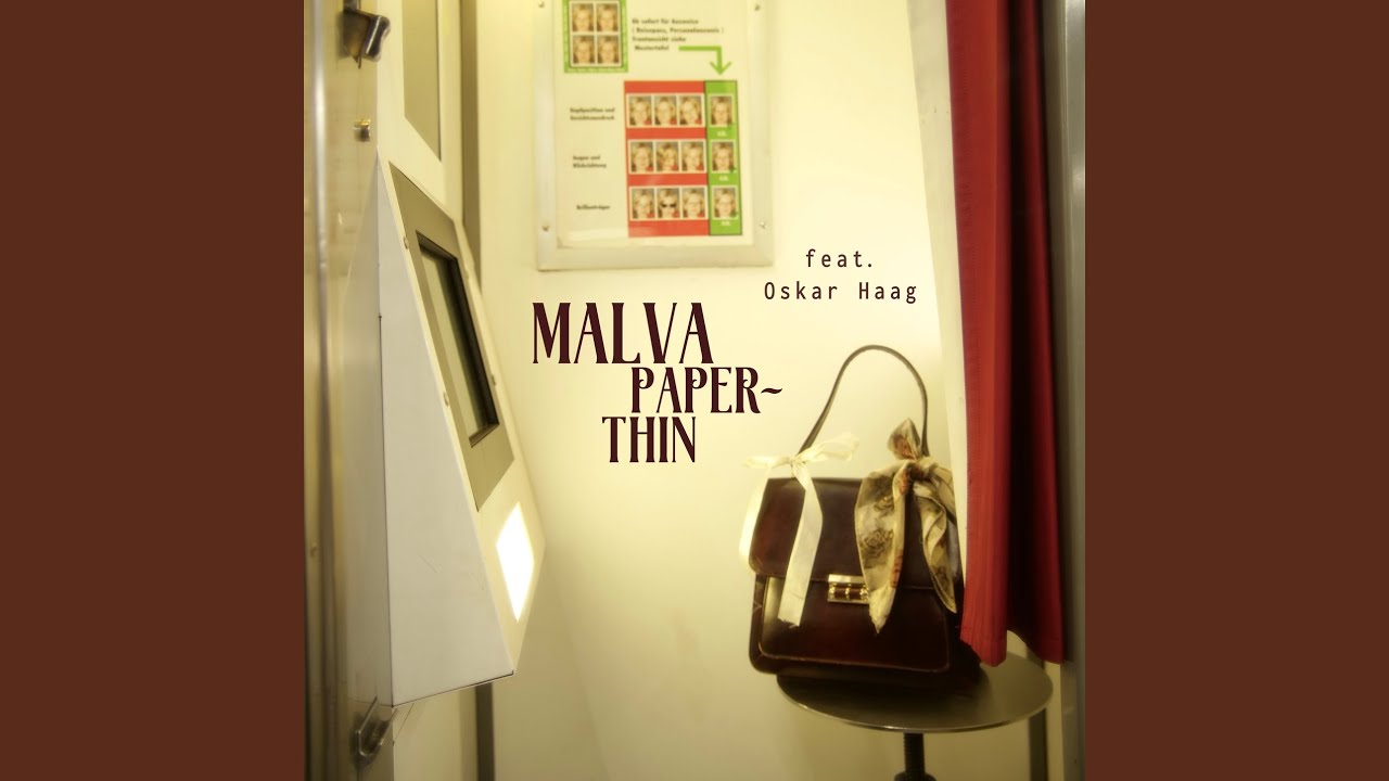 Παρακολούθηση Paper-Thin στο YouTube Παρακολούθηση Paper-Thin στο YouTube