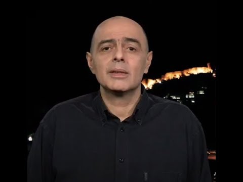 ლაშა ნაცვლიშვილის რეპლიკა - \"კომპრომატი\"