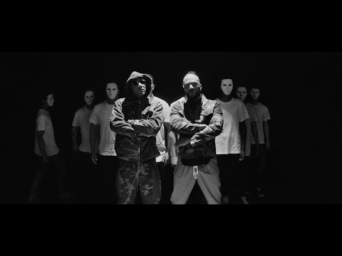 Common - Hercules Feat. Swizz Beatz (Official Music Video - Episode 2)