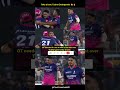 Tushar Deshpande, Take a bow 👏🔥| RR sealed a 6 run thriller vs GT 😳💥 #ipl #ipl2026