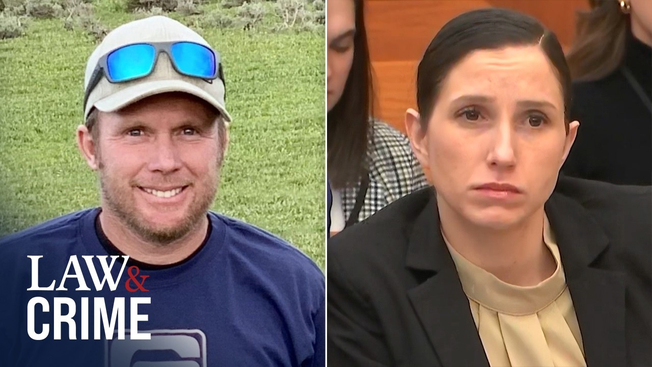 Kouri Richins’ Husband’s Shocking Autopsy Revealed