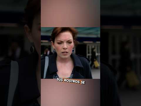 'Todo Empezó con una Barandilla: La Aterradora Verdad del Centro Comercial'#peliculas