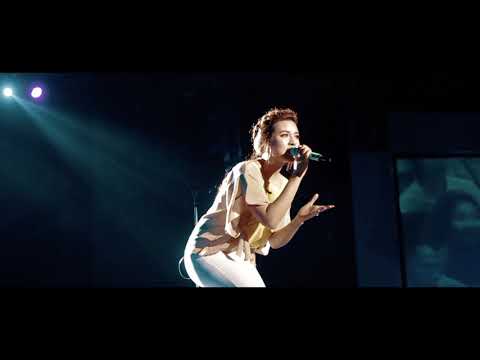 Raisa - Mantan Terindah (Live At Malang)