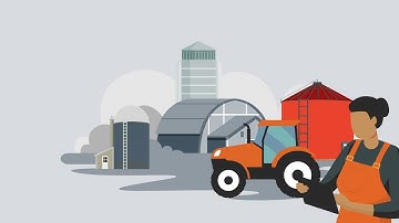 WILSEN.sonic.level—IoT Sensor for Efficient Control of Agricultural Farms