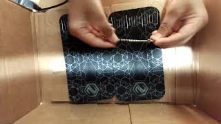 Playing With 74 Micro Magnets And Making A Spinner