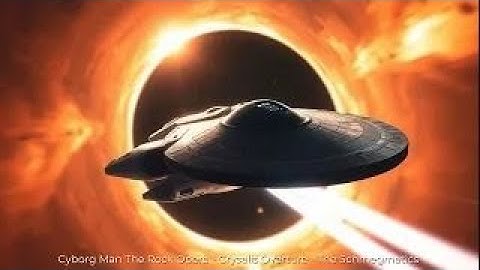 01 - Crysalis Overture