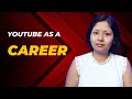 Become famous and earn money with this career