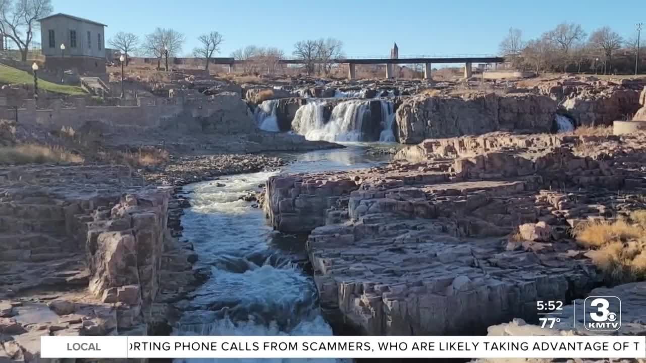 Travels in the Heartland: Enjoy a Sioux Falls getaway