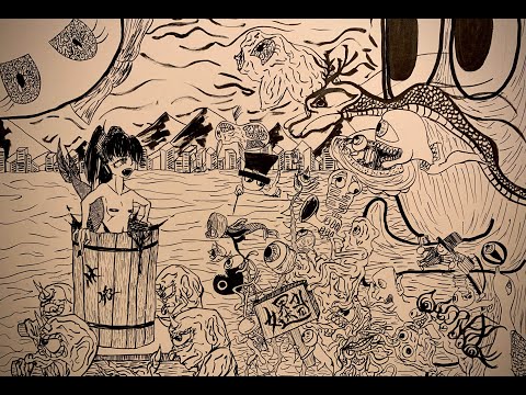 がらんどう、からんころ-初音ミク