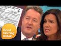 Five-Year-Old Girl Fined £150 for Selling Lemonade | Good Morning Britain