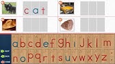 Beginning Sounds Activities - YouTube