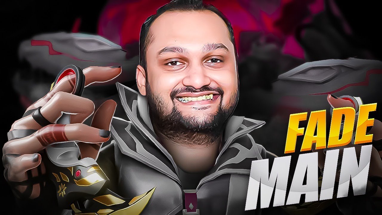 Road to 1000 subs | 5 man stack with GOD @AmaterasuOfficial at 1AM ...