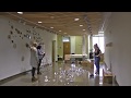 Grebel Gallery CPA Prepares For Cultural Translation 