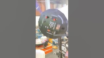 Pyro Fanwheel New Model | Pyro Flower Machine | #fanwheelmachine #NewFanwheel