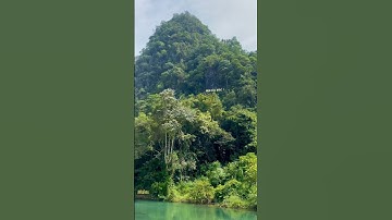 Suối Lê Nin, núi Các Mác, hang Pác Bó Cao Bằng