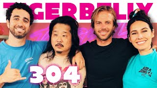 A Huge Ahoy w/ Chad and JT Go Deep Podcast | TigerBelly 304